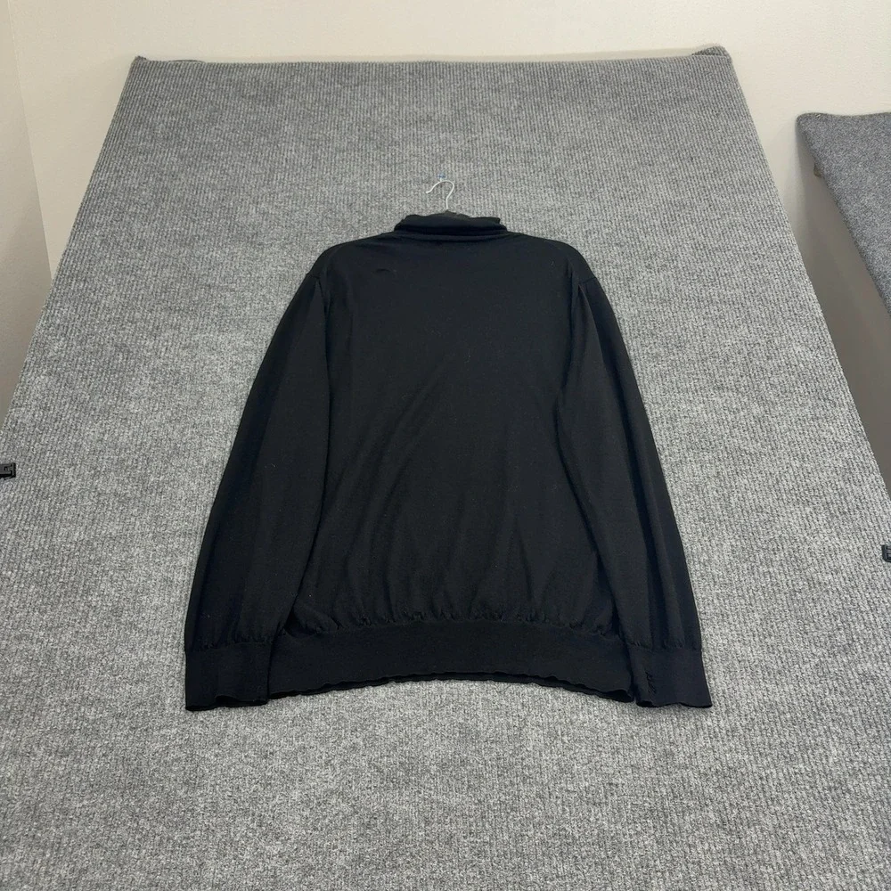 Polo Ralph Lauren measurements pit